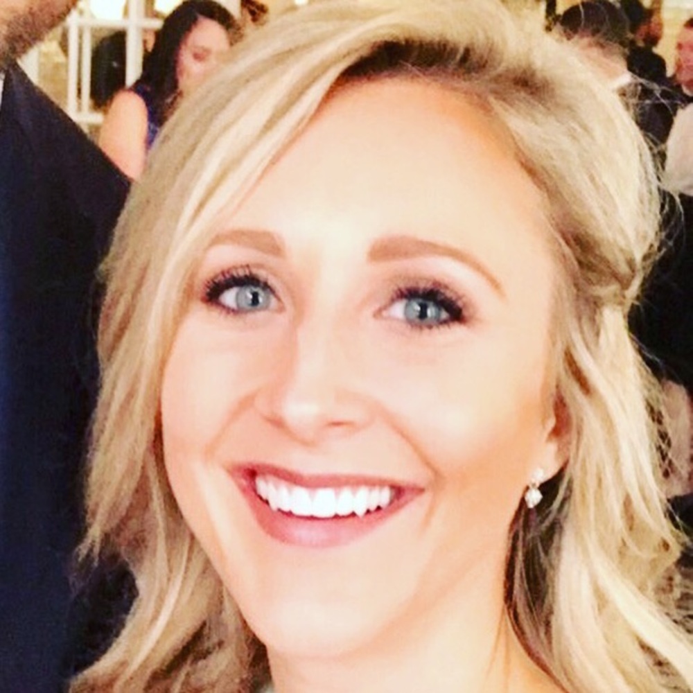 Meet your Posher, Tamara